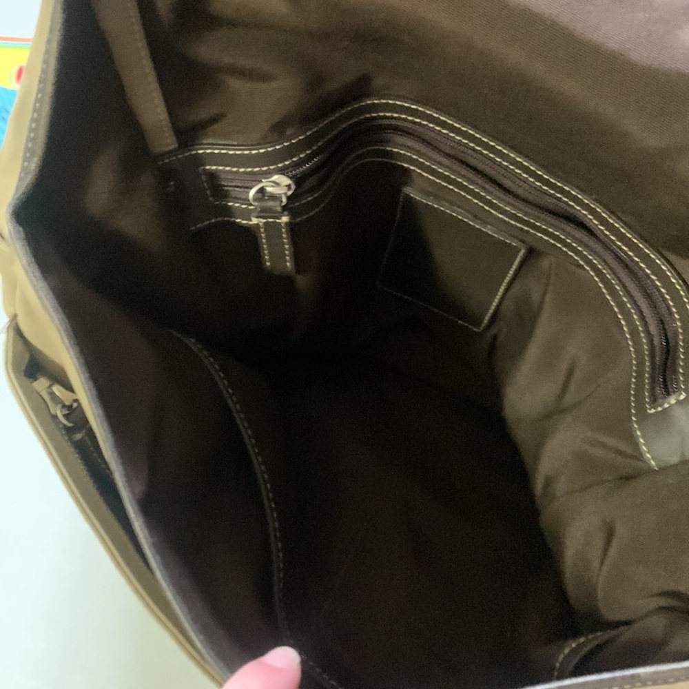 Coach Bag - Picture 5 of 13